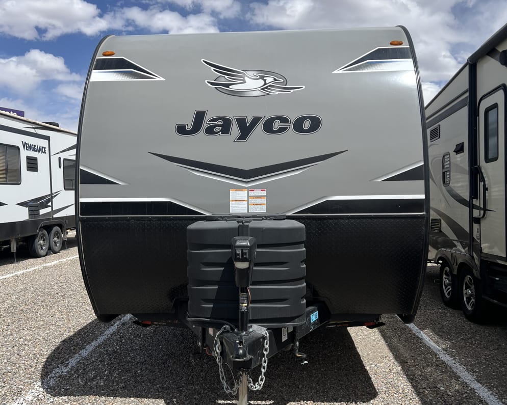 2024 Jayco Jay Flight available for rent in Bernalillo New Mexico