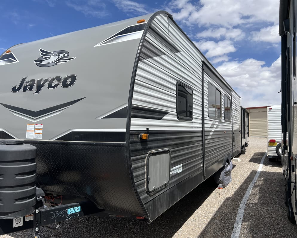 2024 Jay Flight  by Jayco for rent in 87004