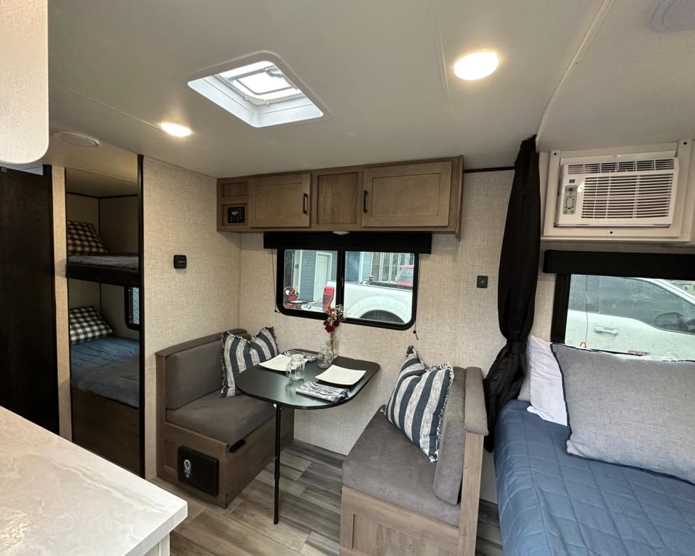 2024 Jayco Jay Flight SLX