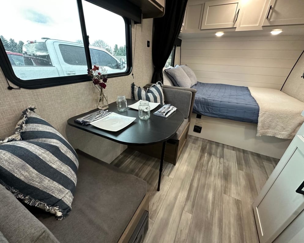 2024 Jayco Jay Flight SLX available for rent in Kalispell Montana