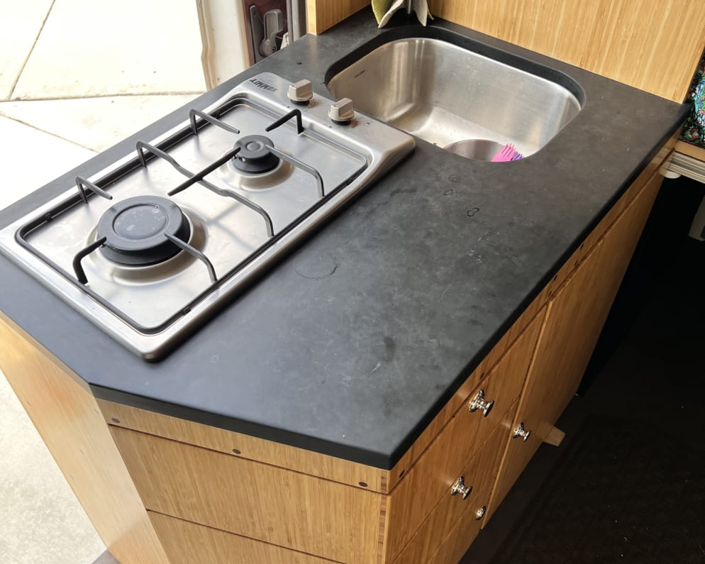 2017 promaster 2500  by Ram for rent in 97701