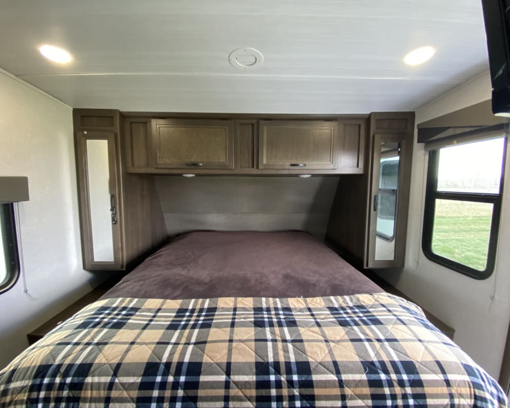 2021 Winnebago Winnebago Toy Hauler for rent in Berthoud Colorado