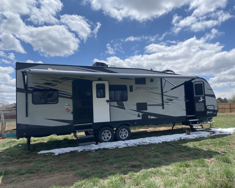 2021 Winnebago Winnebago