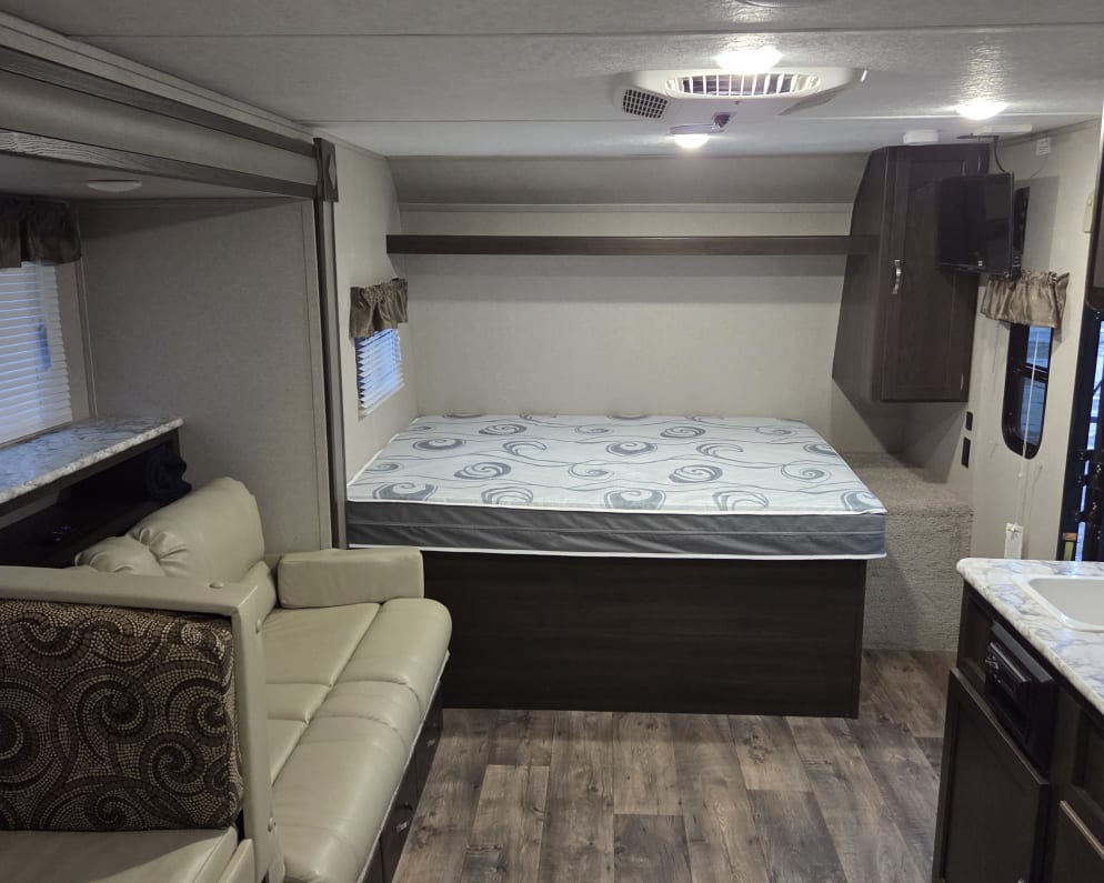 2019 Keystone RV Springdale Travel Trailer for rent in Brussels Ontario