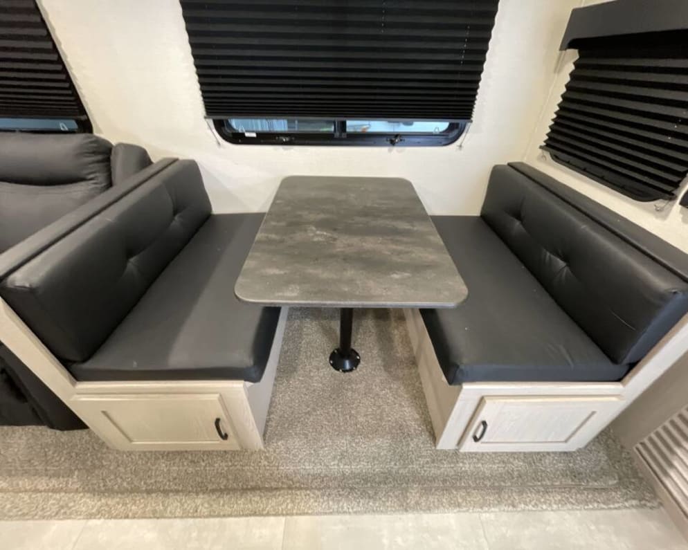 2022 Coachmen Apex Travel Trailer for rent in Ensley Florida