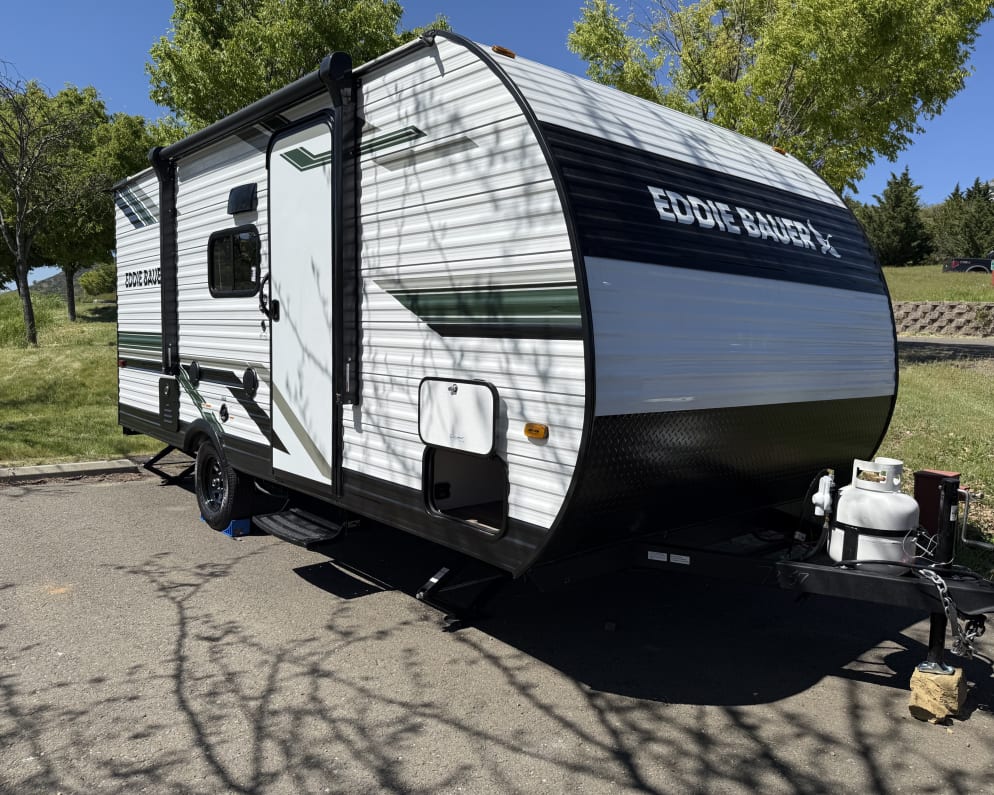 2025 Heartland Eddie Bauer 17BC-H available for rent in Smith River California