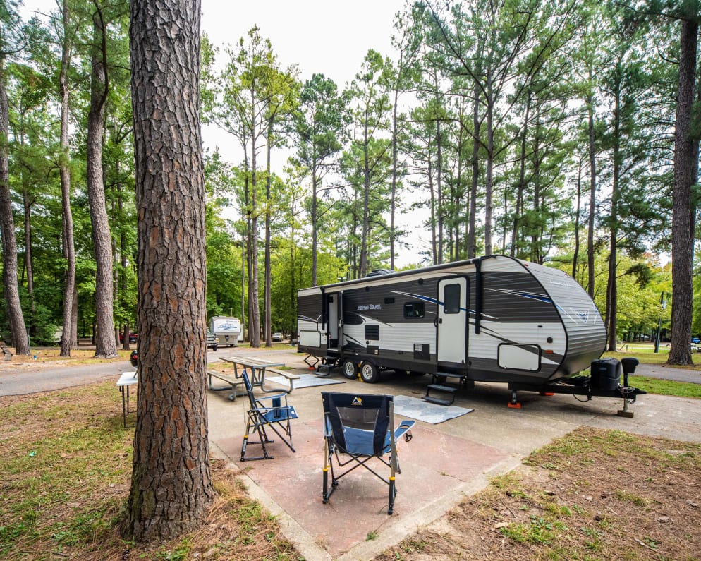 2019 Aspen Trail Aspen Trail Trailer Travel Trailer for rent in Benton Kentucky