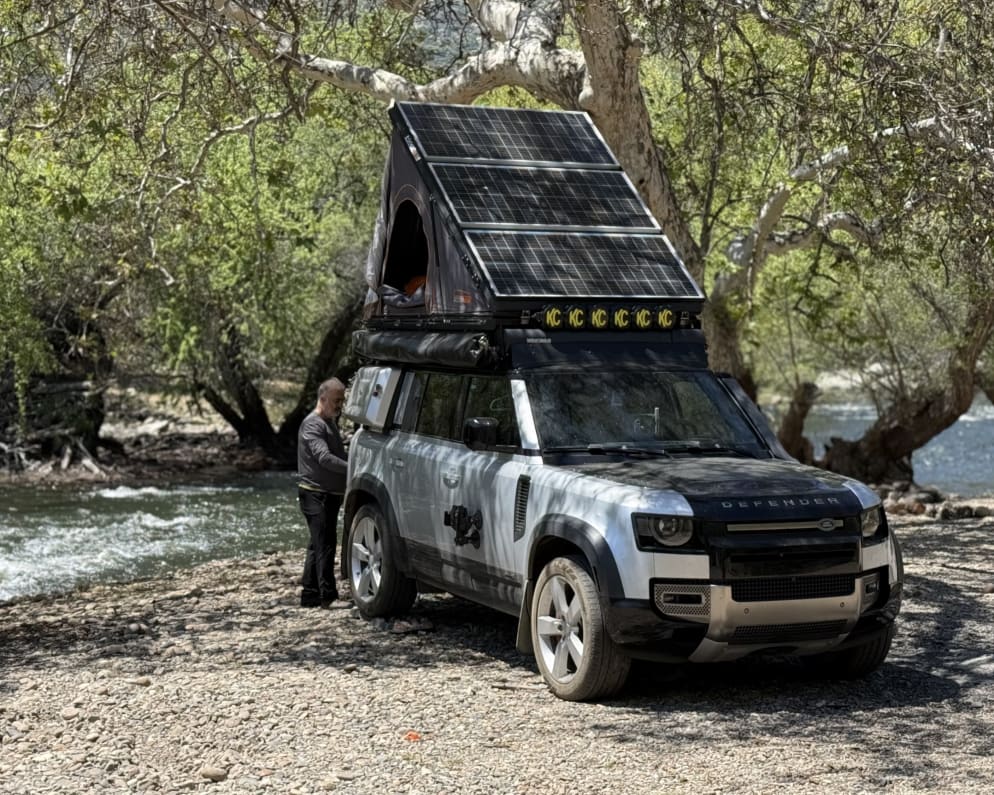 2021 Land Rover Defender