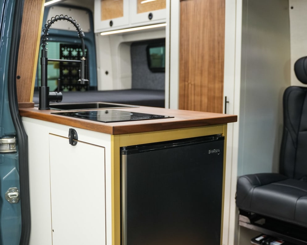 2021 Mercedes-Benz Sprinter Class B for rent in Lindon Utah