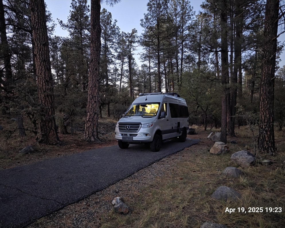 2025 Tranquility 19M  by Thor for rent in 85020