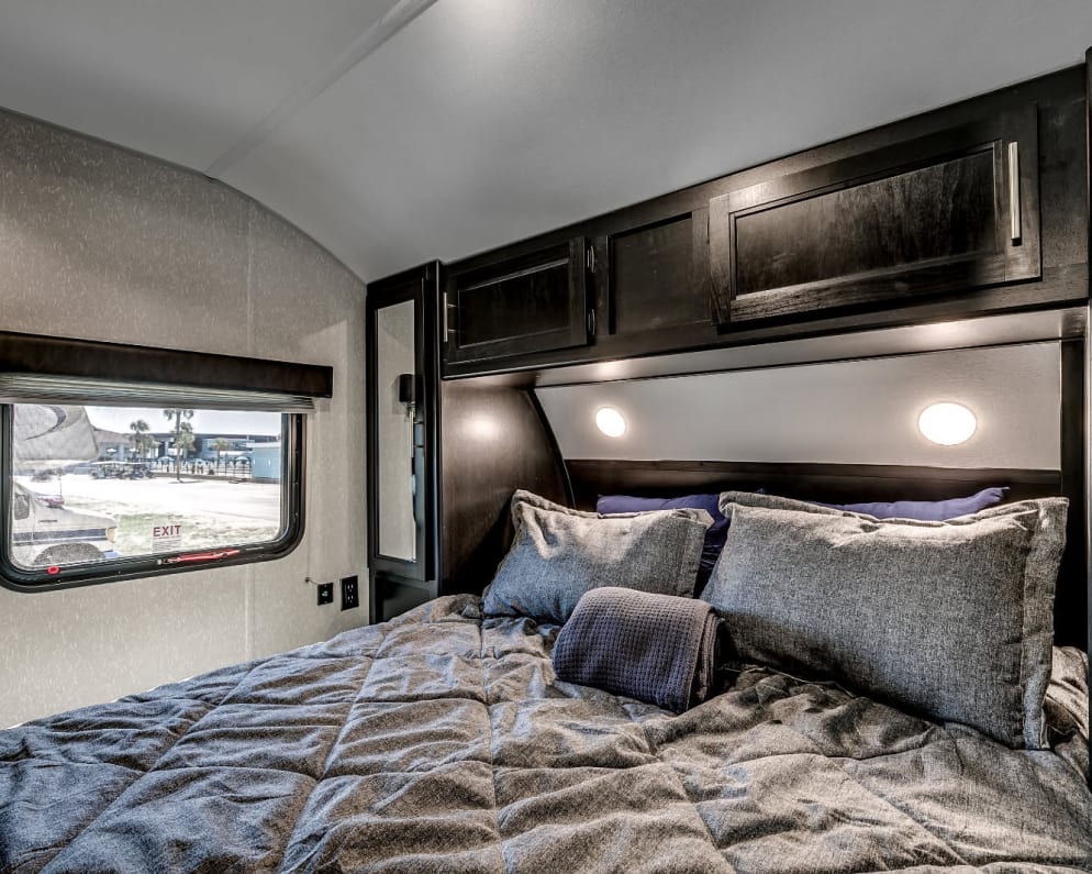 2022 Grey Wolf  by Cherokee for rent in 29575