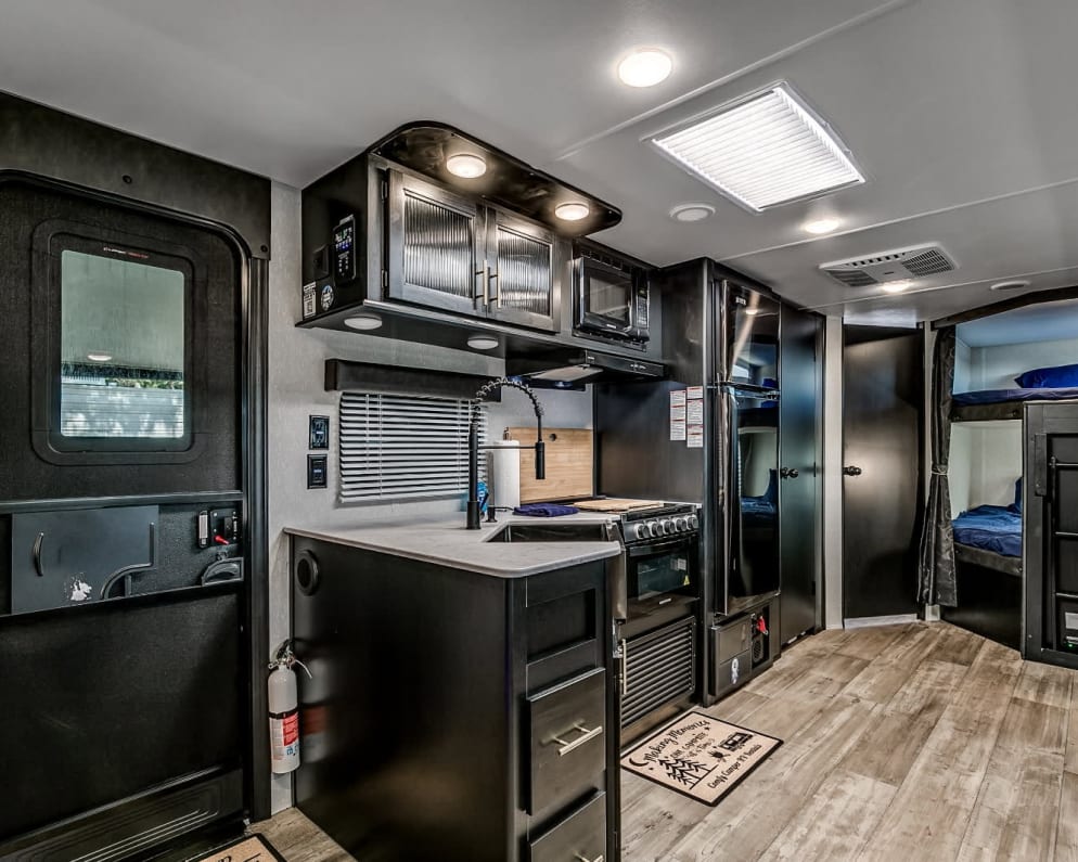 2022 Cherokee Grey Wolf available for rent in Myrtle Beach South Carolina