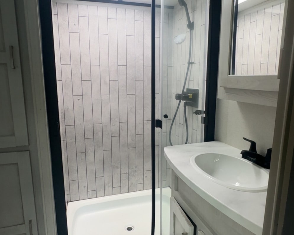 2022 Sprinter  by Keystone for rent in 30263