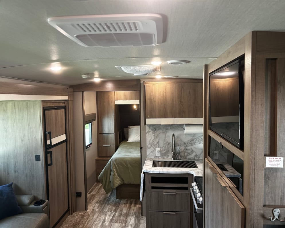 2022 Imagine  by Grand Design for rent in 99338