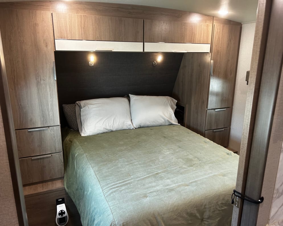 2022 Grand Design Imagine available for rent in Kennewick Washington