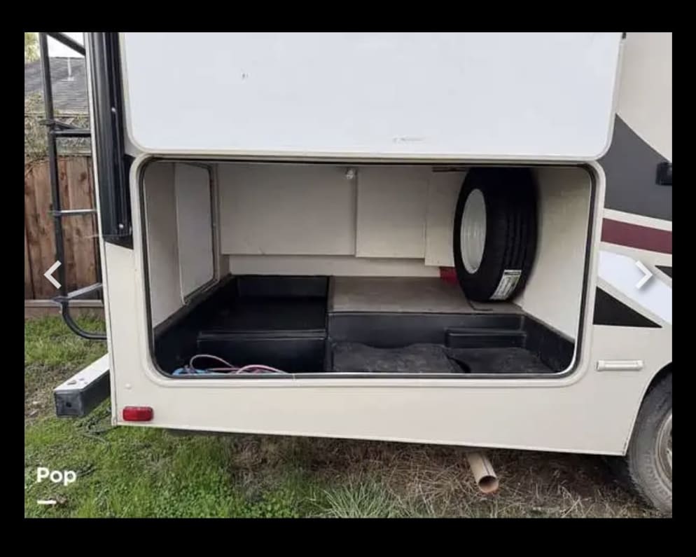 2020 Leprechaun  by Coachman for rent in 68028
