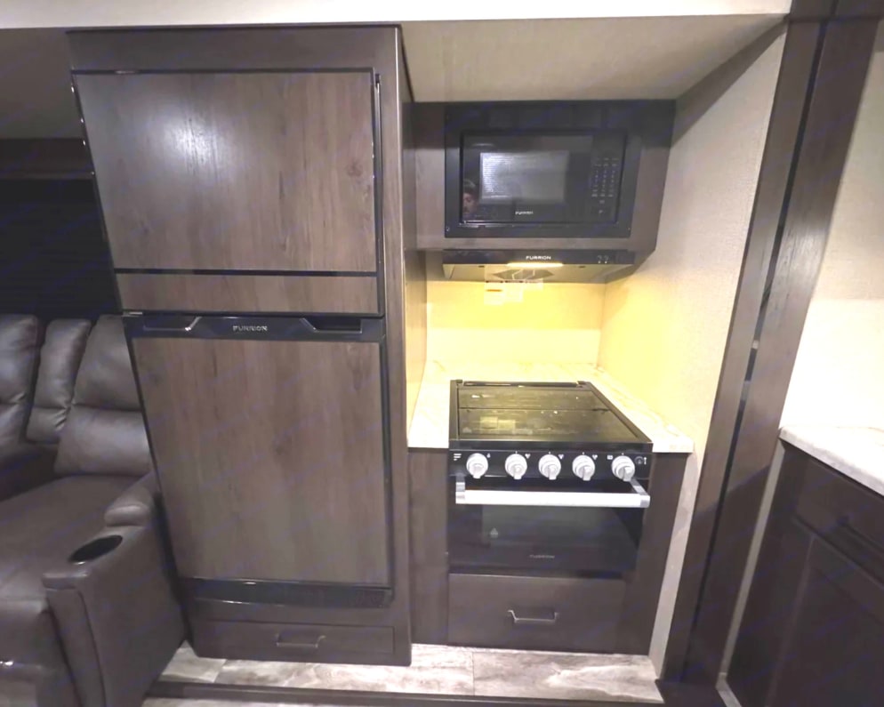 2022 Transcend Xplor  by Grand Design for rent in 78640