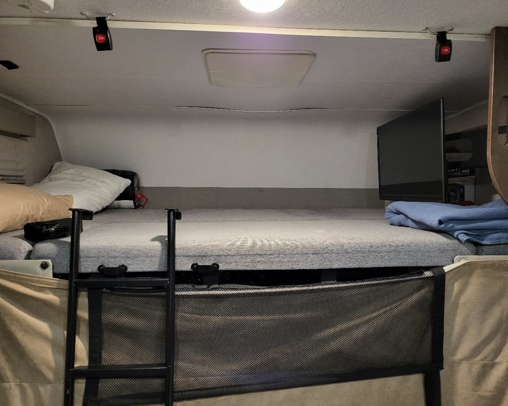 2022 Coachmen Leprechaun  by Forest River for rent in 75087