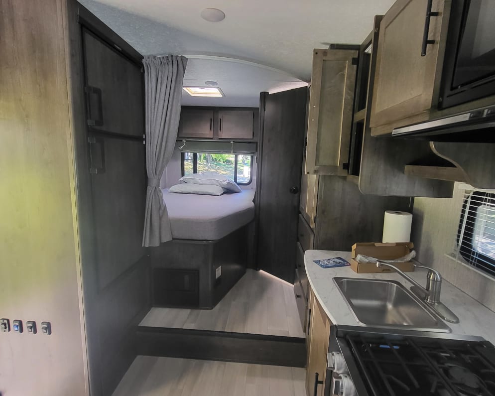 2022 Forest River Coachmen Leprechaun available for rent in Rockwall Texas
