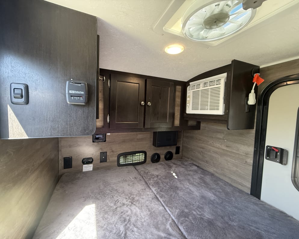 2022 Bushwhacker  by Braxton Creek for rent in 84042