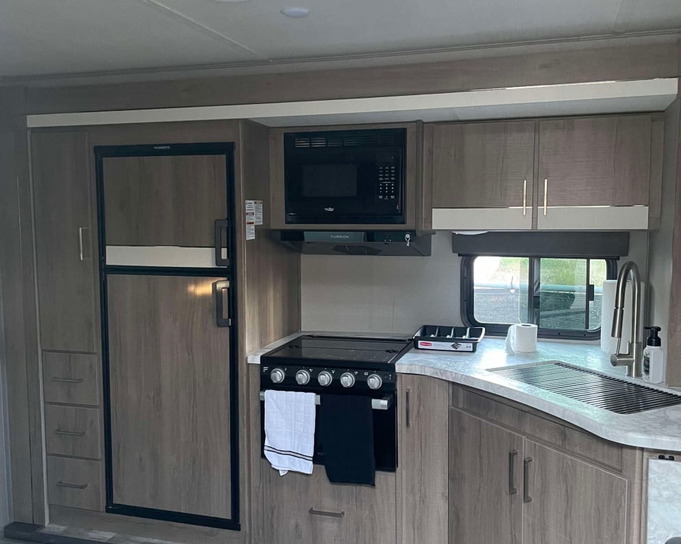 2022 Grand Design Imagine XLS available for rent in Mesa Arizona