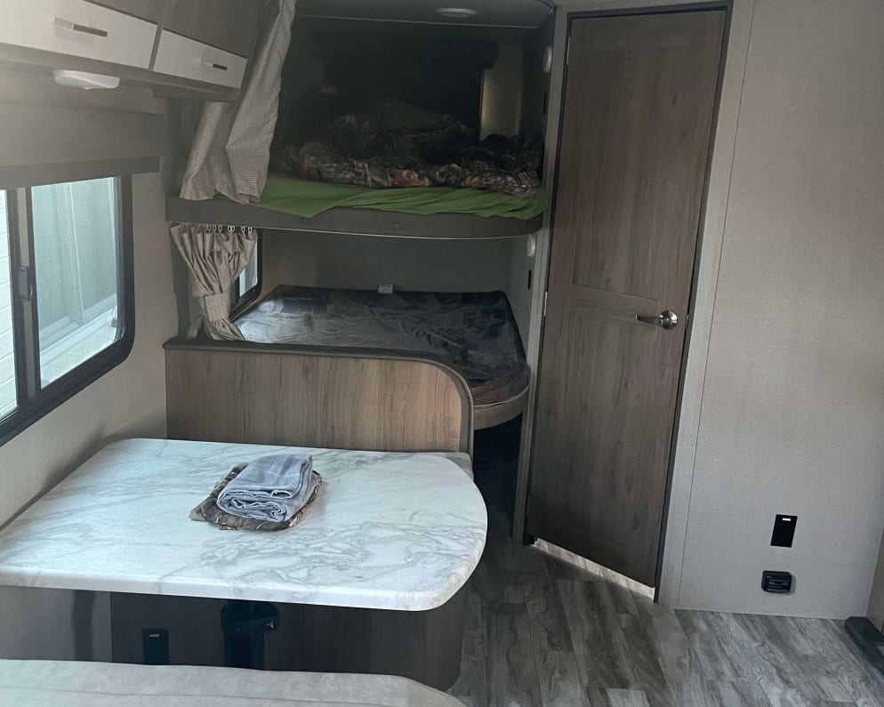 2022 Grand Design Imagine XLS Travel Trailer for rent in Mesa Arizona