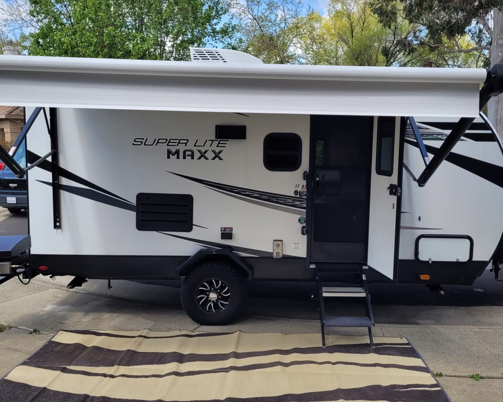 2023 Starcraft Super Lite Maxx