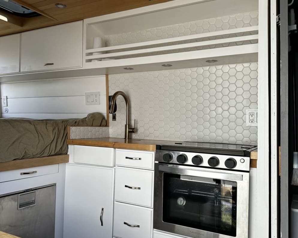 2019 Transit  by Ford for rent in 80033