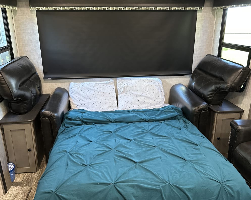 2019 Keystone RV Outback Travel Trailer for rent in Newman Illinois
