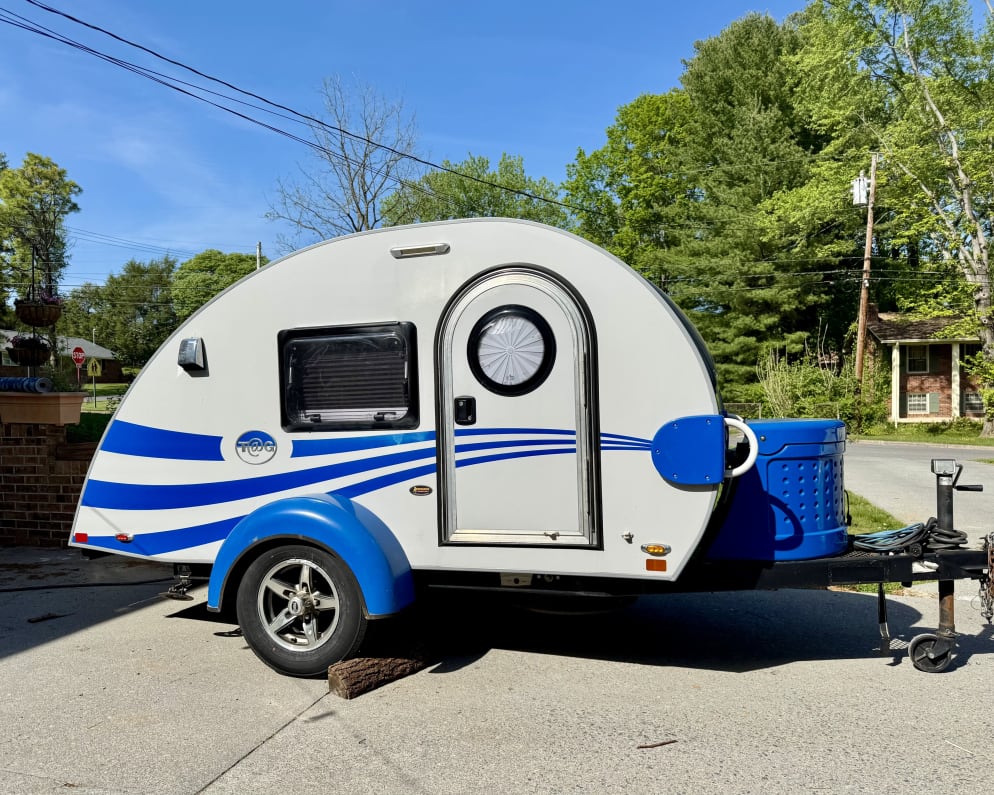 2018 nuCamp T@G