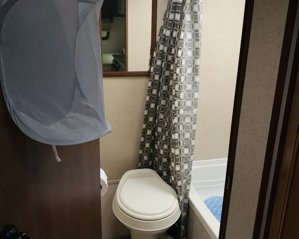 2016 Jayco Jay Flight available for rent in Gardnerville Nevada
