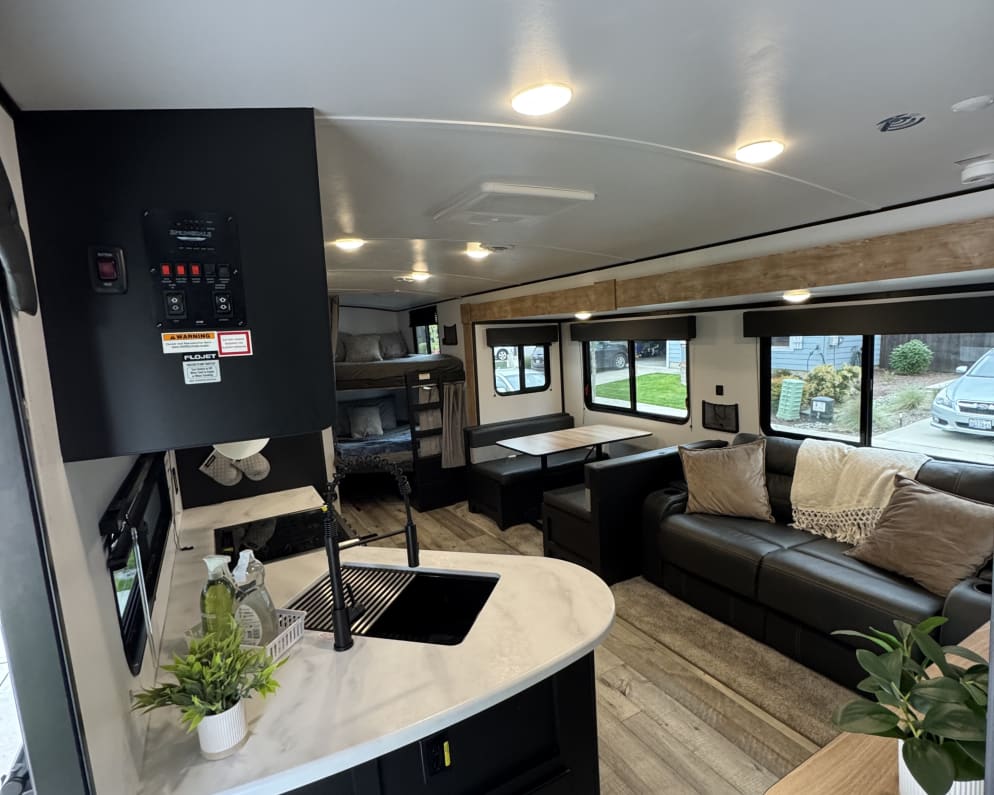 2023 Springdale  by Keystone RV for rent in 98662