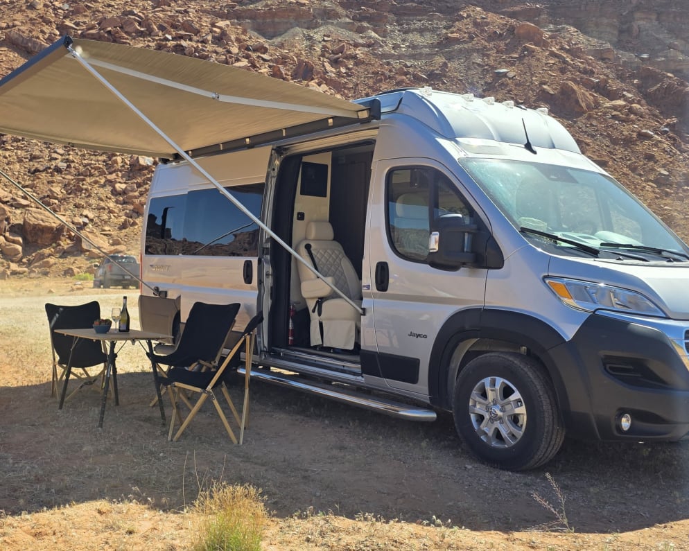 2024 Jayco Swift Class B for rent in PLEASANT VIEW Utah