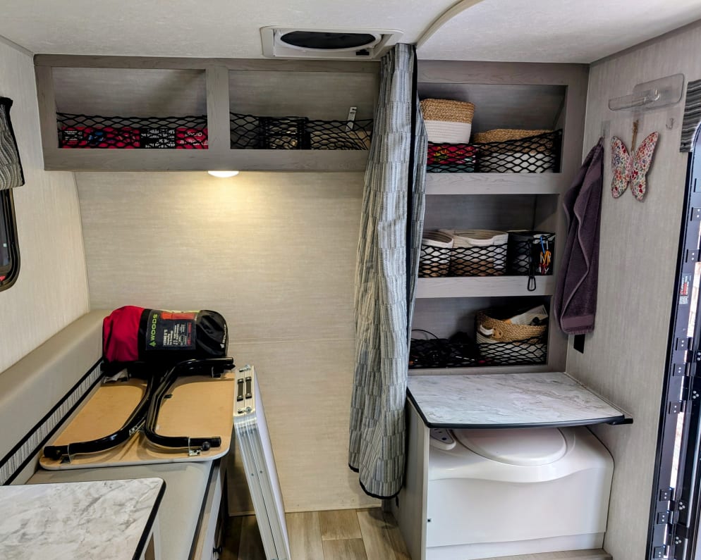 2025 Viking 1200ROK  by Coachmen for rent in N2B3N3