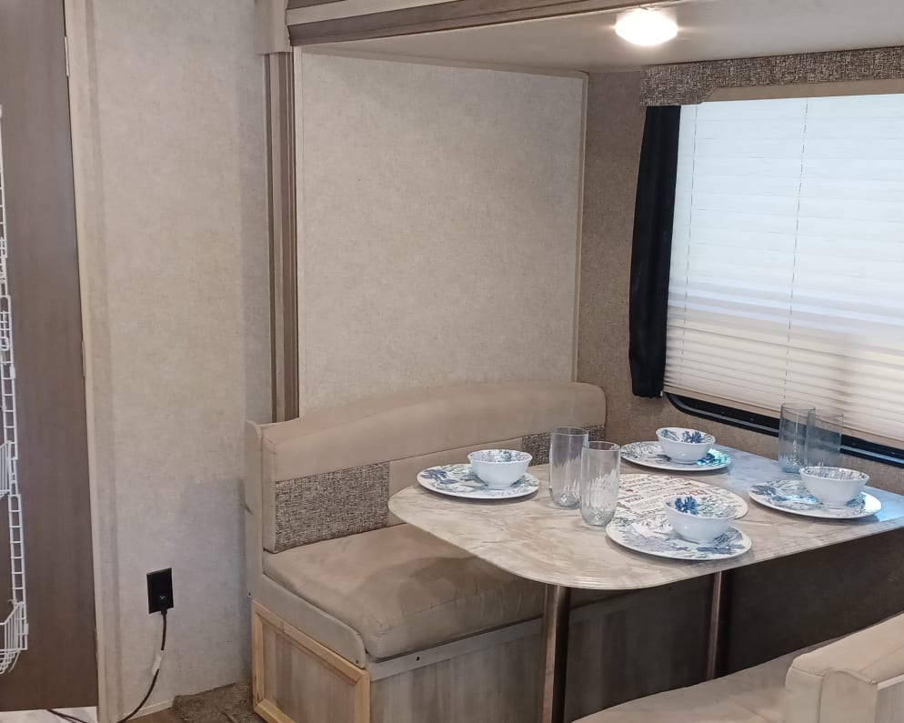 2019 Coachmen Catalina SBX  by Forest River for rent in 32141-6819