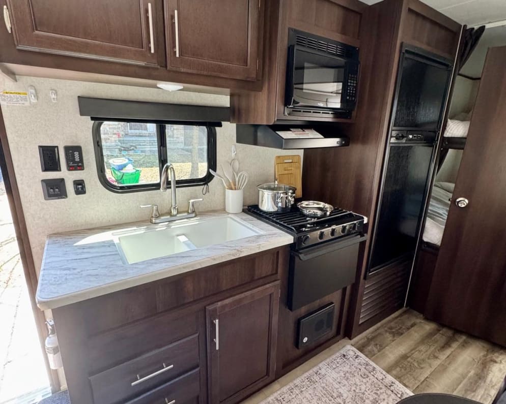 2019 Jay Flight SLX  by Jayco for rent in K2J 5C5