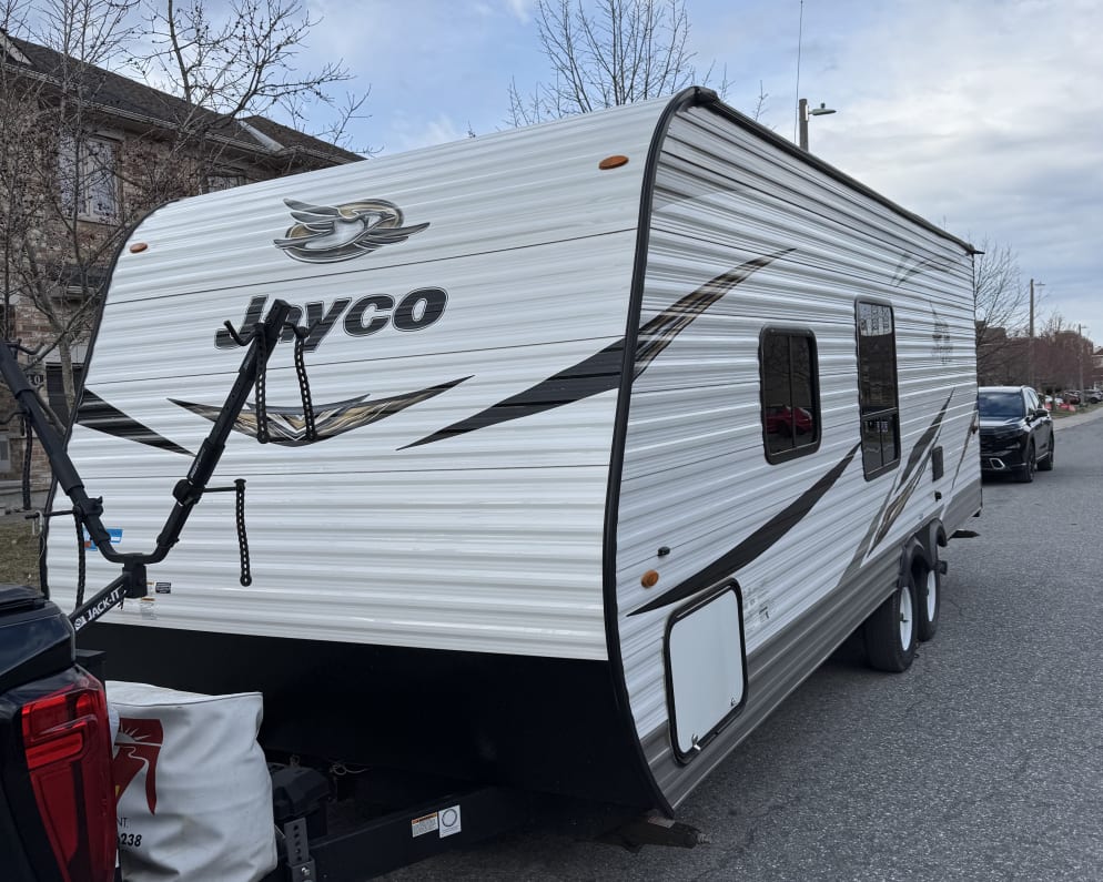 2019 Jayco Jay Flight SLX available for rent in Ottawa Ontario