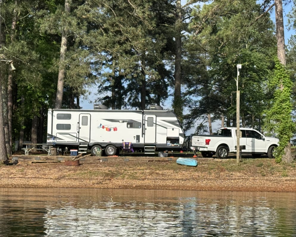 2024 Grand Design Imagine Travel Trailer for rent in Woodstock Georgia