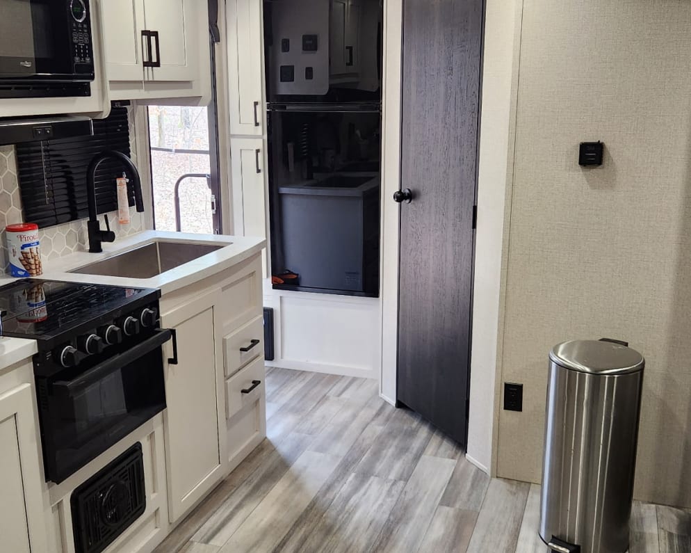 2024 Highland Ridge RV Go Play available for rent in Wellston Michigan