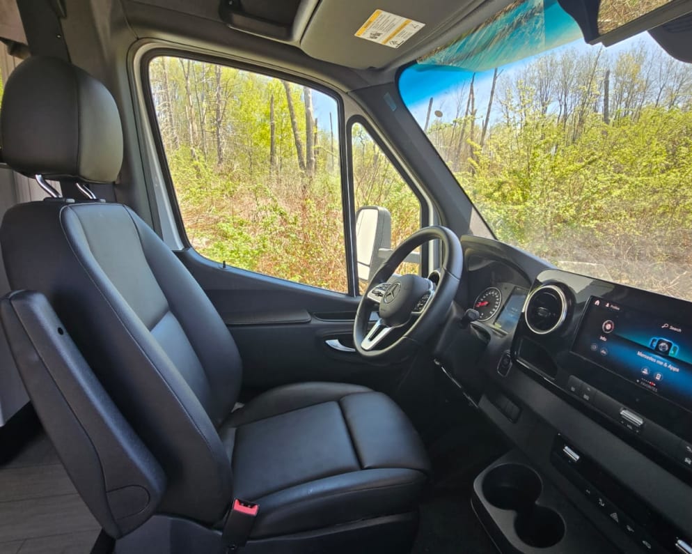 2023 EAST TO WEST Entrada M-Class Class C for rent in Clarks Summit Pennsylvania