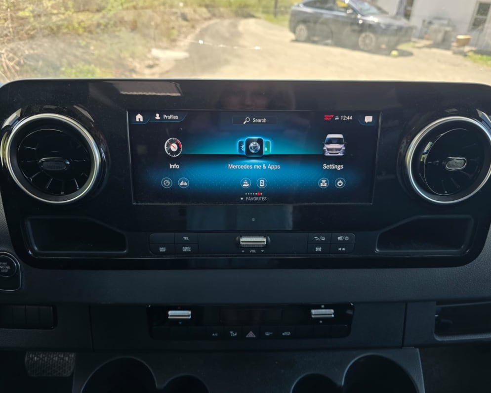 2023 Entrada M-Class  by EAST TO WEST for rent in 18411