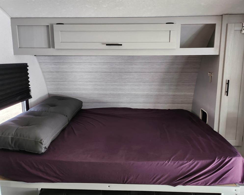 2022 Wildwood FSX  by Forest River for rent in N6M 1G5