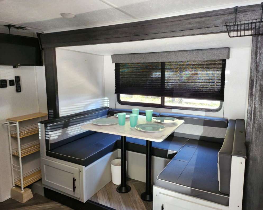 2022 Forest River Wildwood FSX Travel Trailer for rent in London Ontario