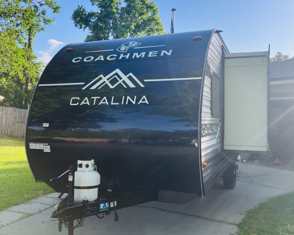 2025 Coachman 184BHSXTT