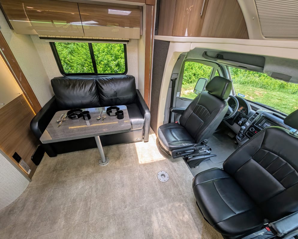 2015 Winnebago Itasca Class C for rent in Fletcher North Carolina