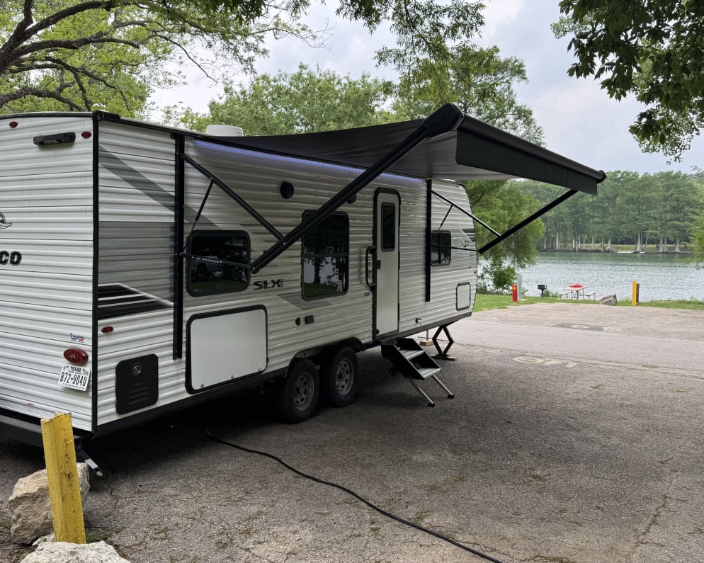 2025 Jayco 260BH