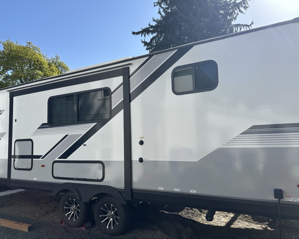 2024 Jayco Jay Feather available for rent in Colfax Washington