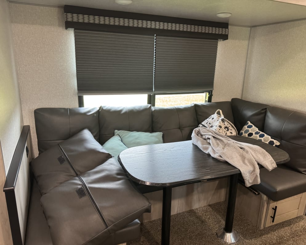 2021 K-Z Manufacturing Connect SE Travel Trailer for rent in Dallas Georgia