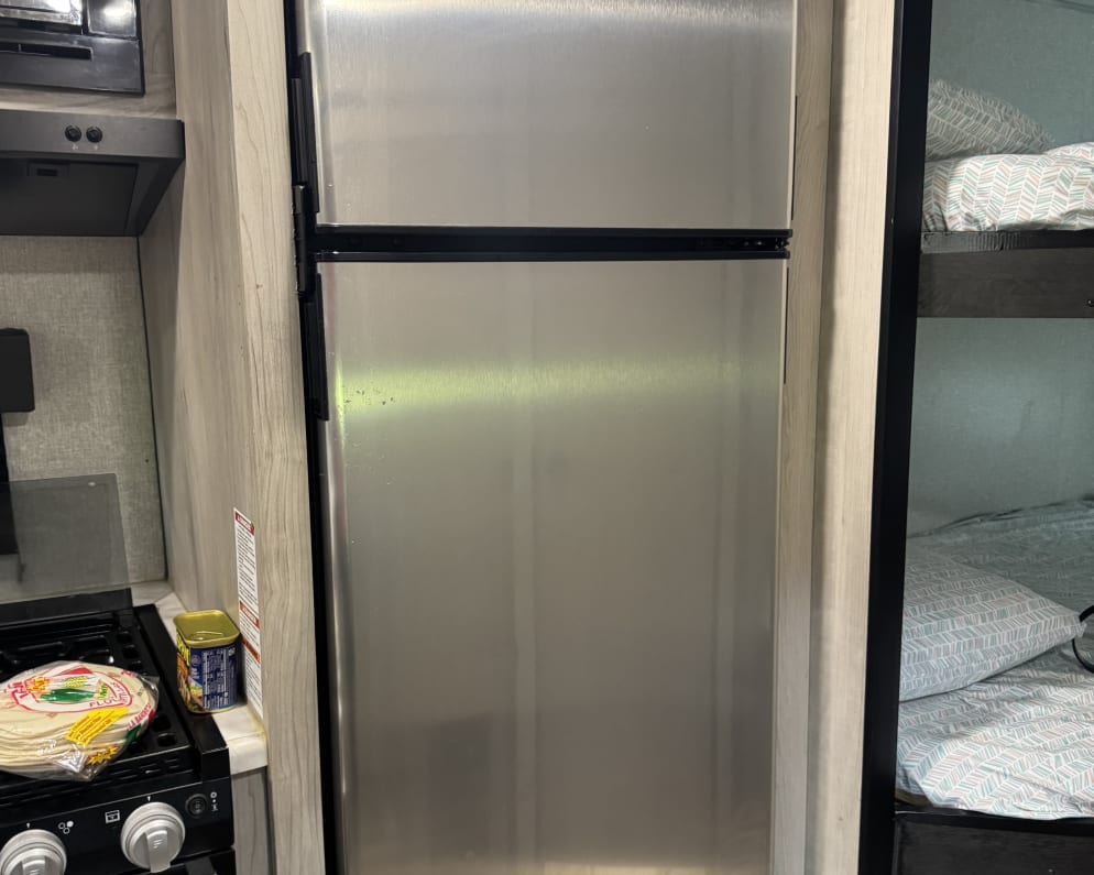 2021 Connect SE  by K-Z Manufacturing for rent in 30157