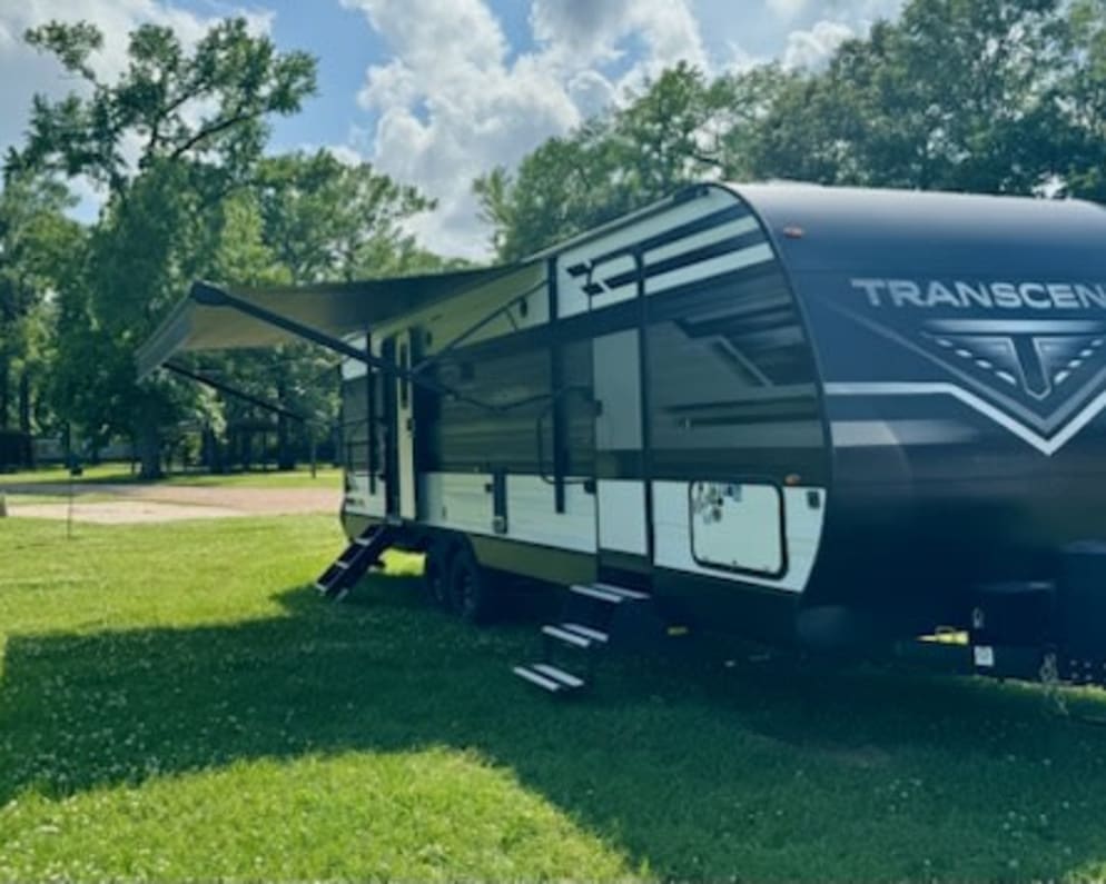2022 Transcend Xplor  by Grand Design for rent in 71111